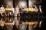 Miss Grand Indonesia 2018