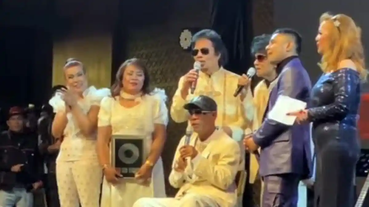 UPDATE Meninggalnya Jack Marpaung, Ini Penjelasan Alex Rudiart Hutajulu, Suami Novita Dewi Marpaung