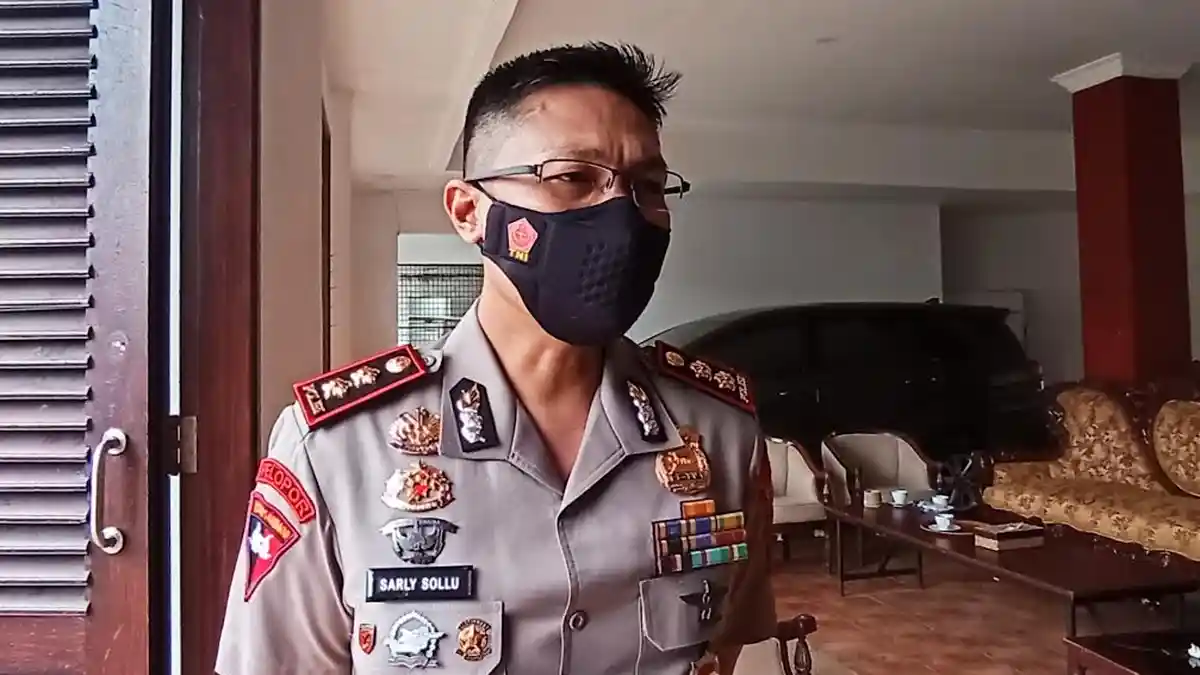 Polisi Selidiki Dugaan Penganiayaan Terhadap Perawat di Tana Toraja