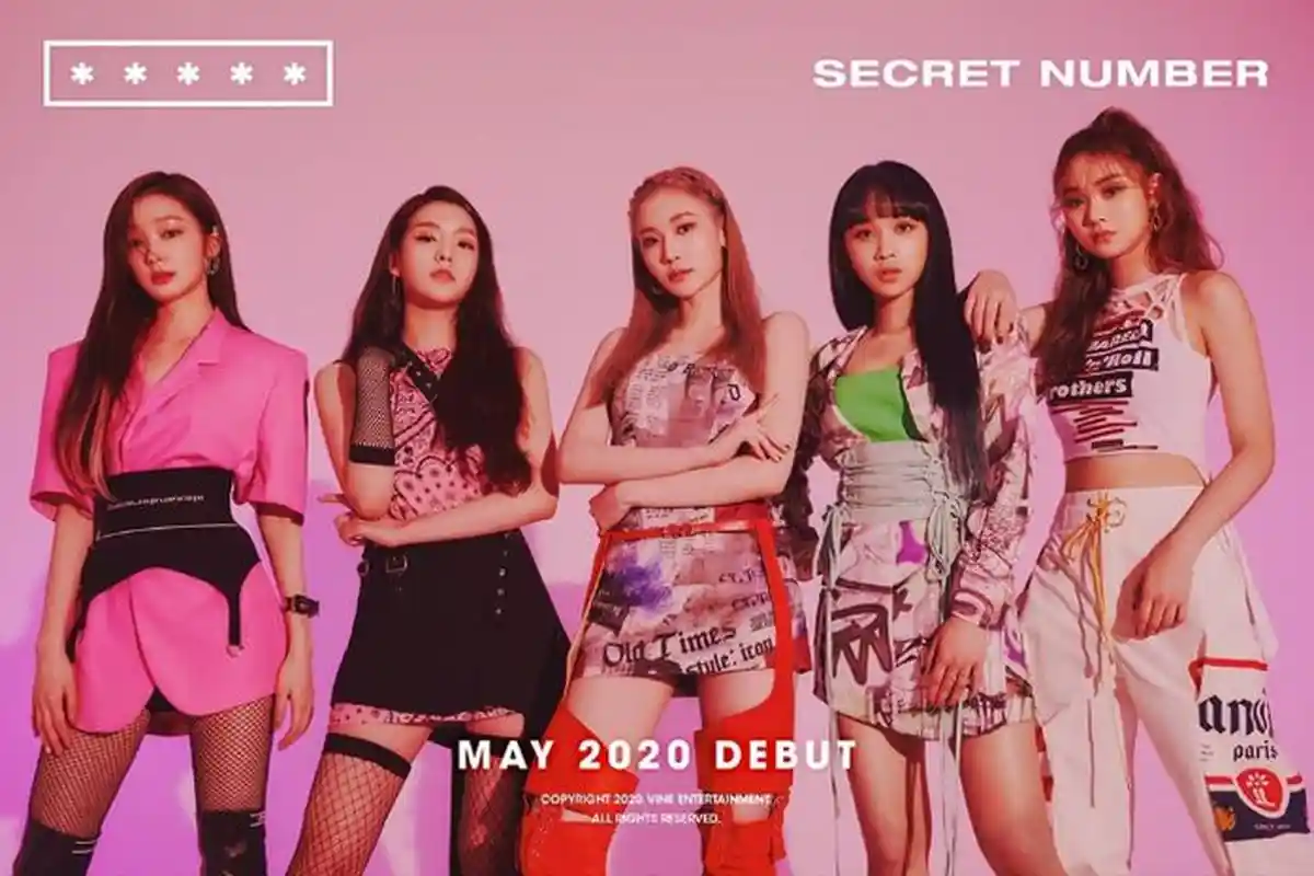 Waduh Dita Karang Secret Number Kena Musibah, Fans Khawatir, Dispatch Malah Jadi Sasaran, Kenapa?