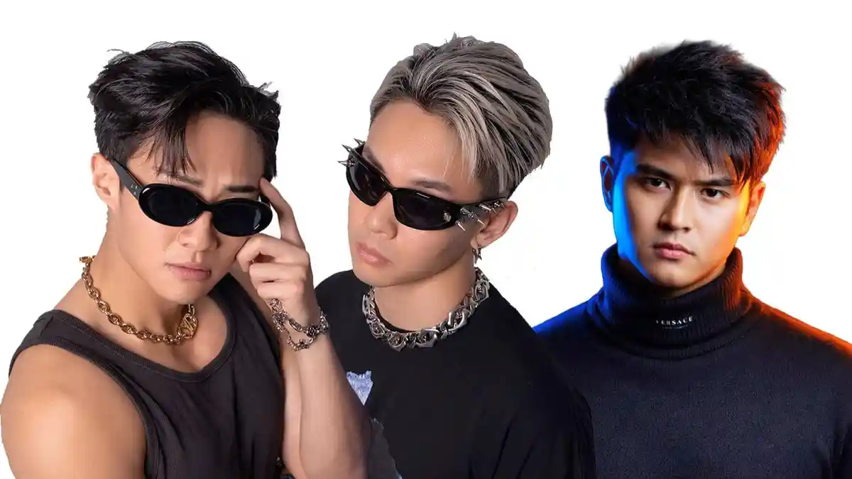 Kolaborasi Lintas Negara: Hard Lights, BEAUZ, dan Solar State Rilis ‘Mad World’