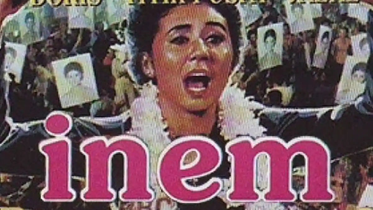 Inem Pelayan Seksi Era 70-an ini Sempat Tenar Hingga Dijuluki 'Bom Seks', Begini Kabar Terbarunya