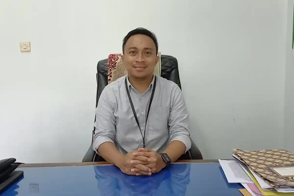 Tiga Ribu Pelaku Usaha di Kota Kendari Sudah Punya NIB, Kepala DPMPTSP Sebut Ada Keuntungan