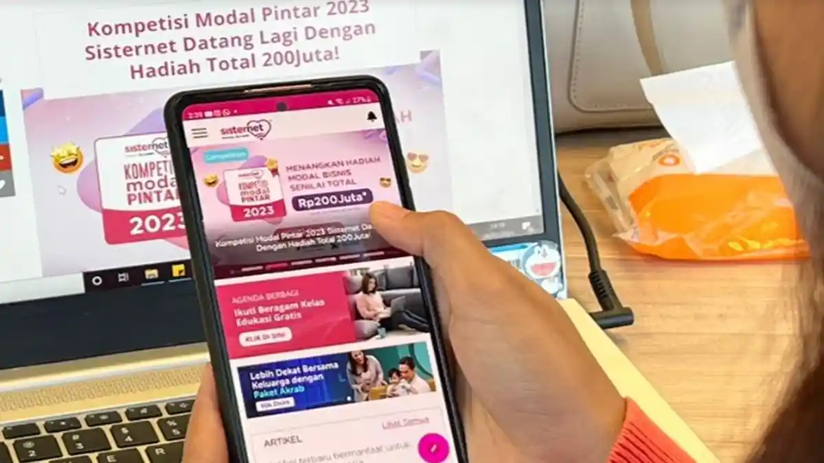 XL Axiata Gelar Kompetisi Modal Pintar 2023, Hadiah Total untuk Modal ...