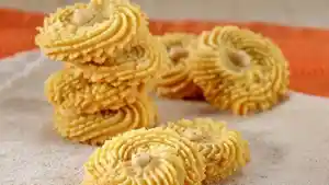 Resep Kue Kering Lebaran, Semprit Kacang yang Enak Ini Tak Perlu Waktu Lama Membuatnya