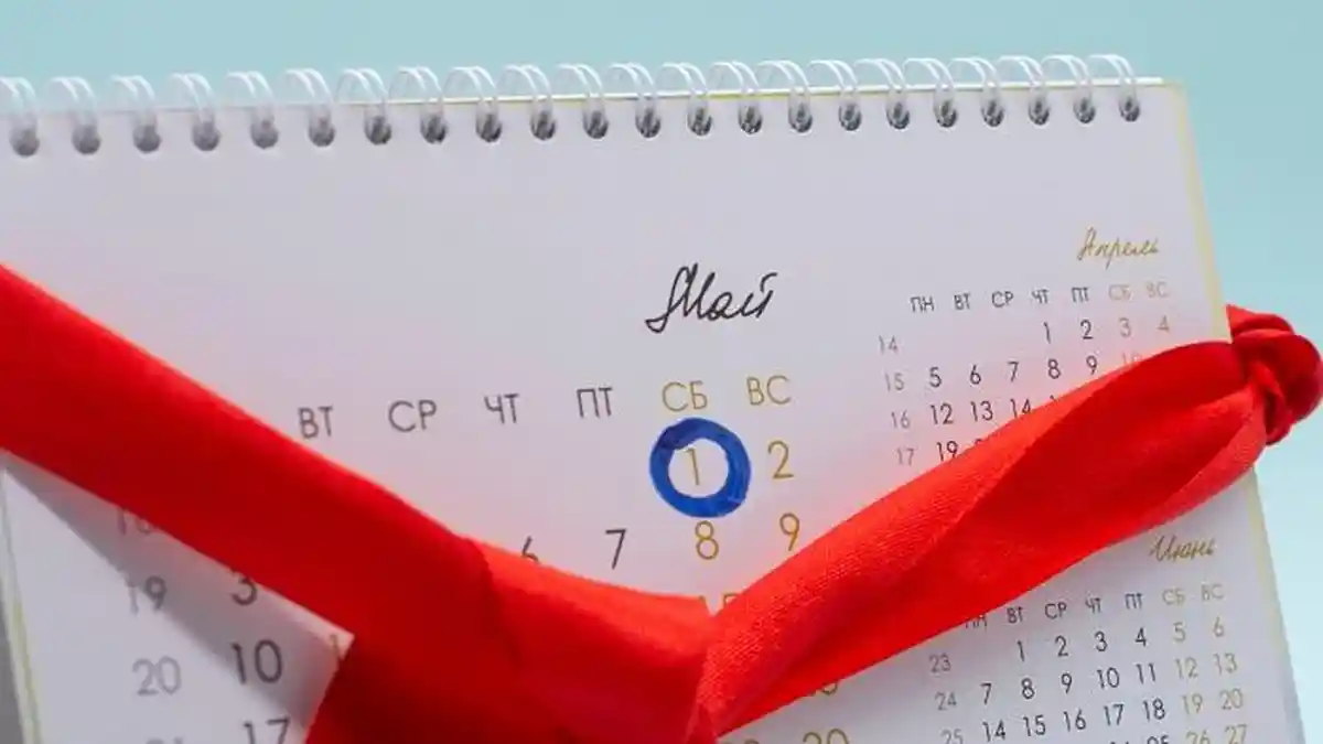 Kalender 2024 Tanggal Merah dan Cuti Bersama Selam Bulan Mei, Cek Daftar Sisa Libur Nasional!