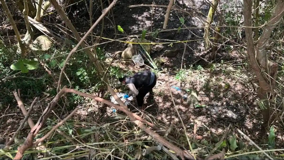 Kronologi Lengkap Pembunuhan Remaja 13 Tahun di Paguyaman Pantai Gorontalo, Jasad Dibuang ke Laut
