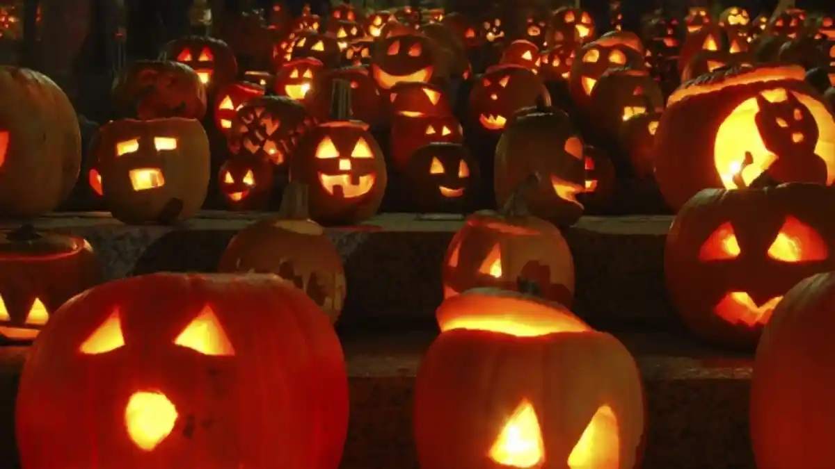 Perayaan Halloween Menurut Islam, Simak Ulasan Berikut Ini untuk Mempertebal Iman