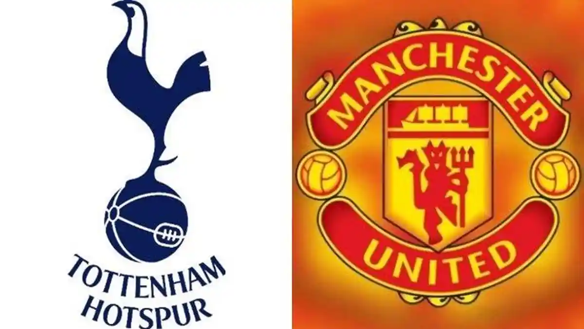 Link Live Streaming Tottenham vs Manchester United, Nonton Gratis Liga Inggris, Akses di Sini