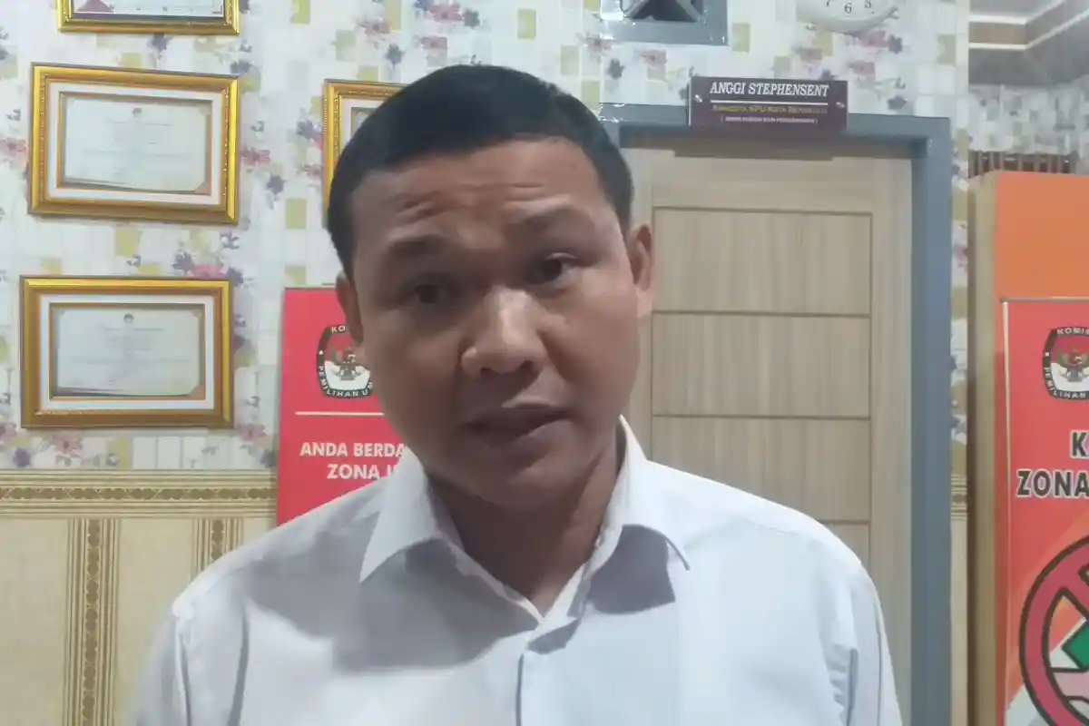 KPU Kota Bengkulu Buka Pendaftaran KPPS Pemilu 2024, Segini Honornya