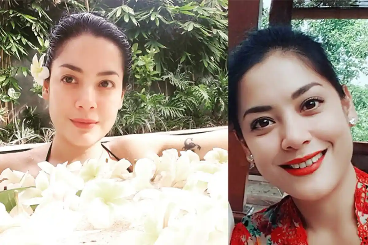 Pindah Agama hingga Cerai karena Momongan! Inilah Fakta Bintang 