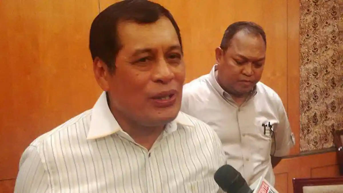 PELTI Mau Tiru PSSI Naturalisasi Pemain Keturunan, 2 Nama Dibidik Jadi Andalan Baru Indonesia