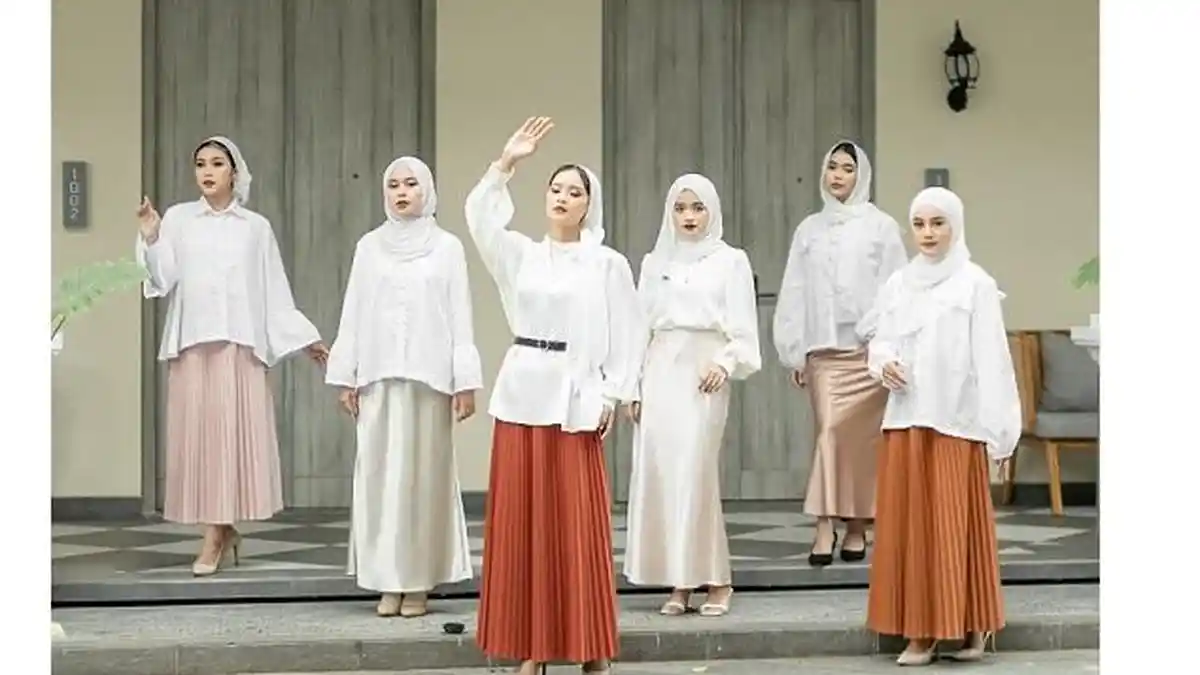 Inovasi Jadi Kunci Produsen Rok Ini Bertahan di Masa Pandemi