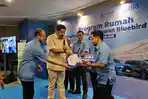 Sopir dan Pegawai Blue Bird Dapat Tambahan Alokasi Rumah Subsidi Jadi 8 Ribu Unit