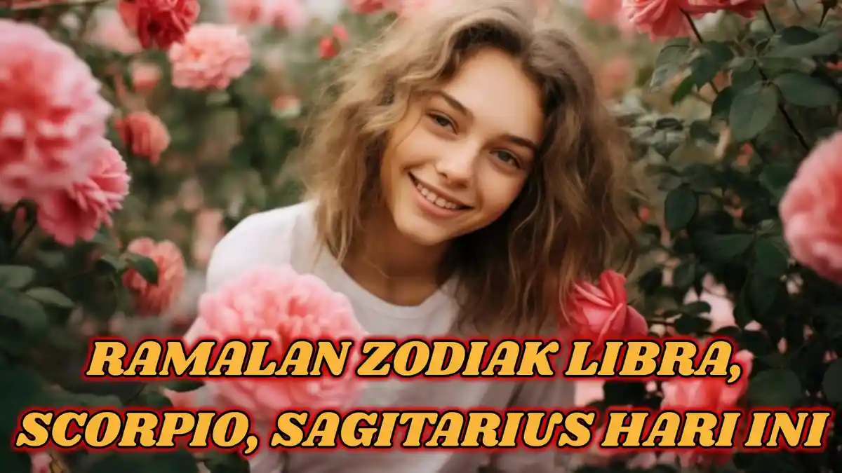 Ramalan Zodiak Libra, Scorpio, Sagitarius Hari Ini Jumat 28 Februari 2025: Tahan Godaan untuk Hedon