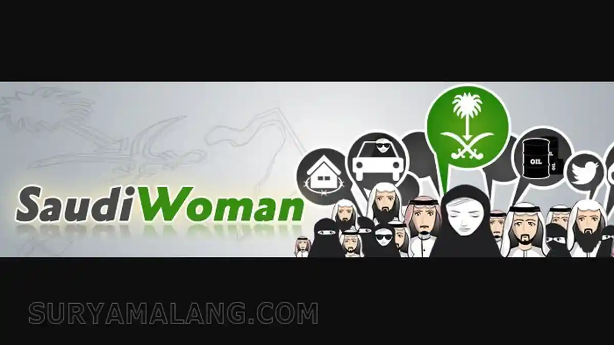 Arab Saudi Bebaskan Tiga dari 11 Perempuan Aktivis, Pernah Mengaku Disiksa dan Diraba Tubuhnya