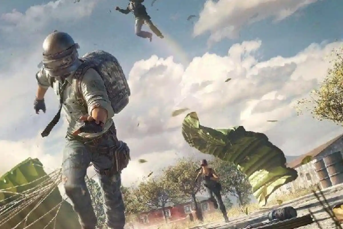 Update Kode Redeem PUBG Mobile Redemption Code Terbaru Khusus untuk Hari Ini Minggu 28 April 2024