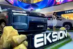 Wuling Eksion ‘Exploring Family Journeys’, SUV Terbaru Wuling Diperkenalkan di Kota Semarang