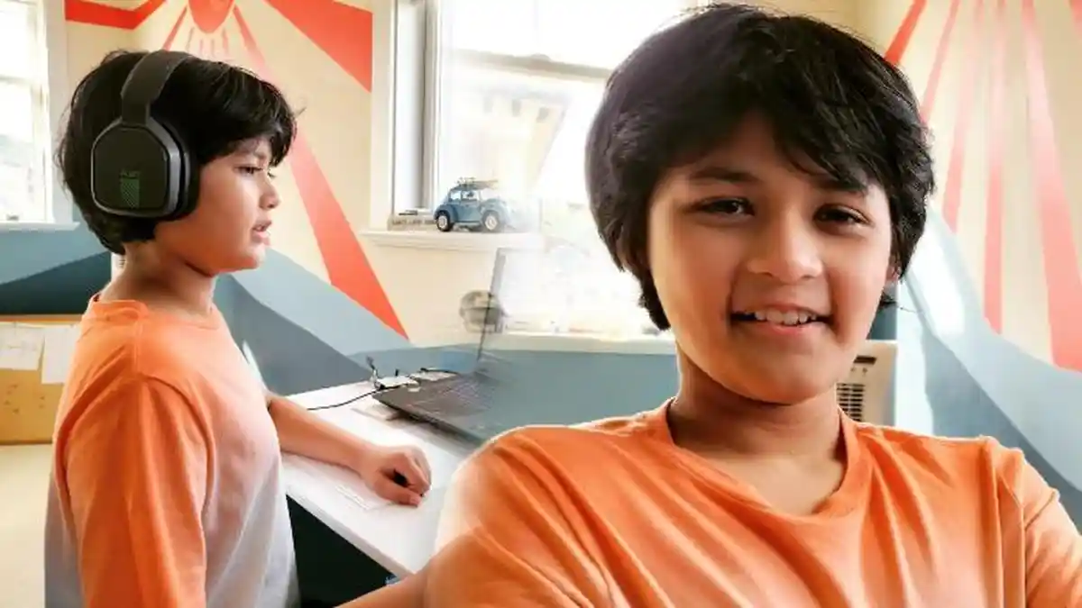 Kairan Quazi, Software Engineer Termuda yang Diterima Bekerja di SpaceX, Usianya Baru 14 Tahun