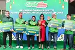 Bonus Hari Raya Driver Grab 2026 Naik Dua Kali Lipat, Tembus Rp1,6 Juta