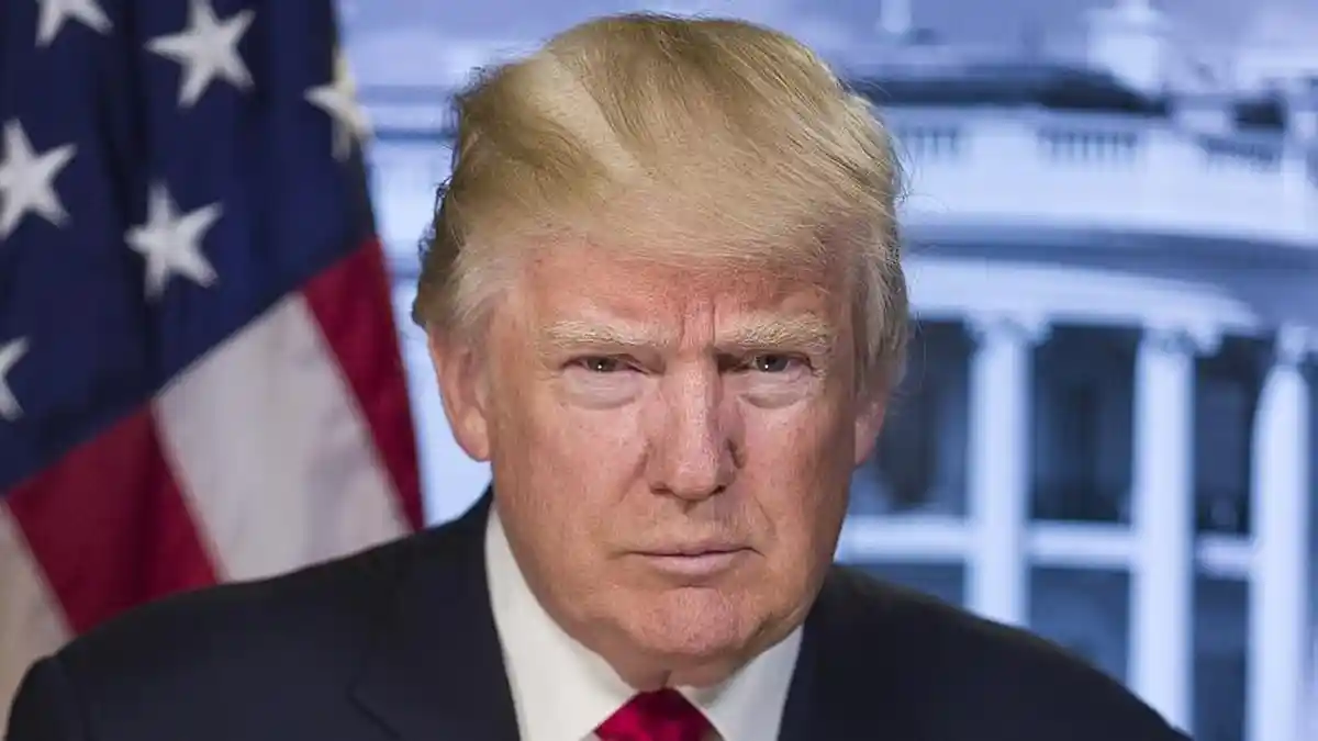 Putusan Pengadilan Banding AS Guncang Kebijakan Tarif Trump
