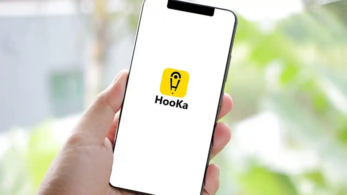 Keren, Aplikasi HooKa Karya Anak Aceh untuk Pesan Makanan dan Kendaraan Mulai Hadir di Tiga Kota