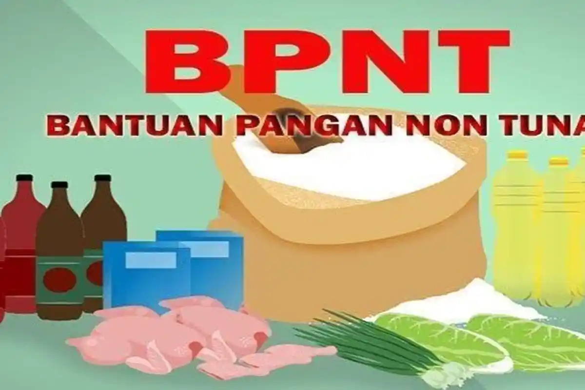 4 Penyebab BPNT dan PKH  Tahap Empat Belum Cair dan Cara Cek Nama Penerima Oktober 2025