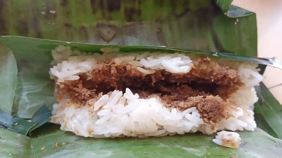 TRIBUNWIKI: 5 Kue Tradisional di Kota Padang Harga di Bawah Rp 10.000, Punya Ciri Khas