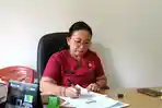 70 Calon Paskibra Toraja Utara Latihan di Lapangan Kodim