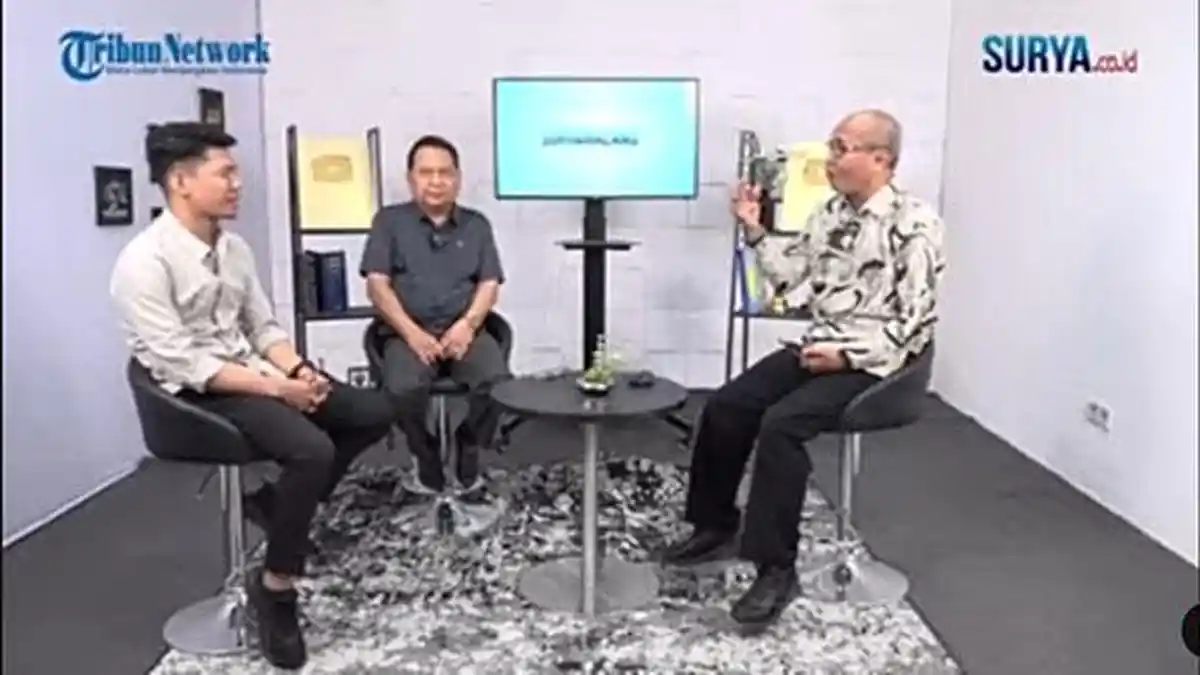 Presiden Prabowo Perlu Bentuk Tim Independen dan Terus Kawal Vonis Ronald Tannur