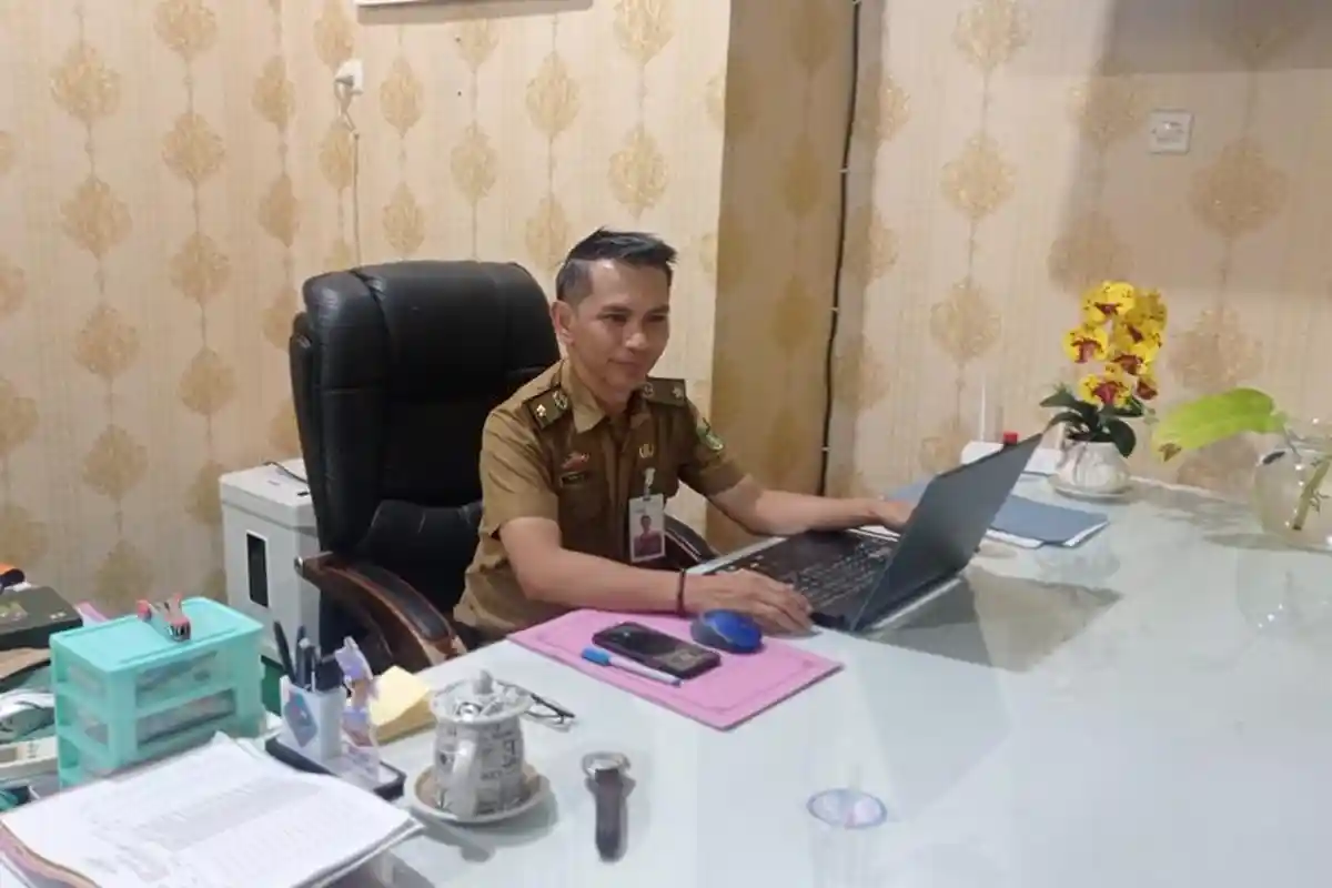 Pemkab dan Pemprov Komitmen Lanjutkan Kawasan Industri Tanggamus