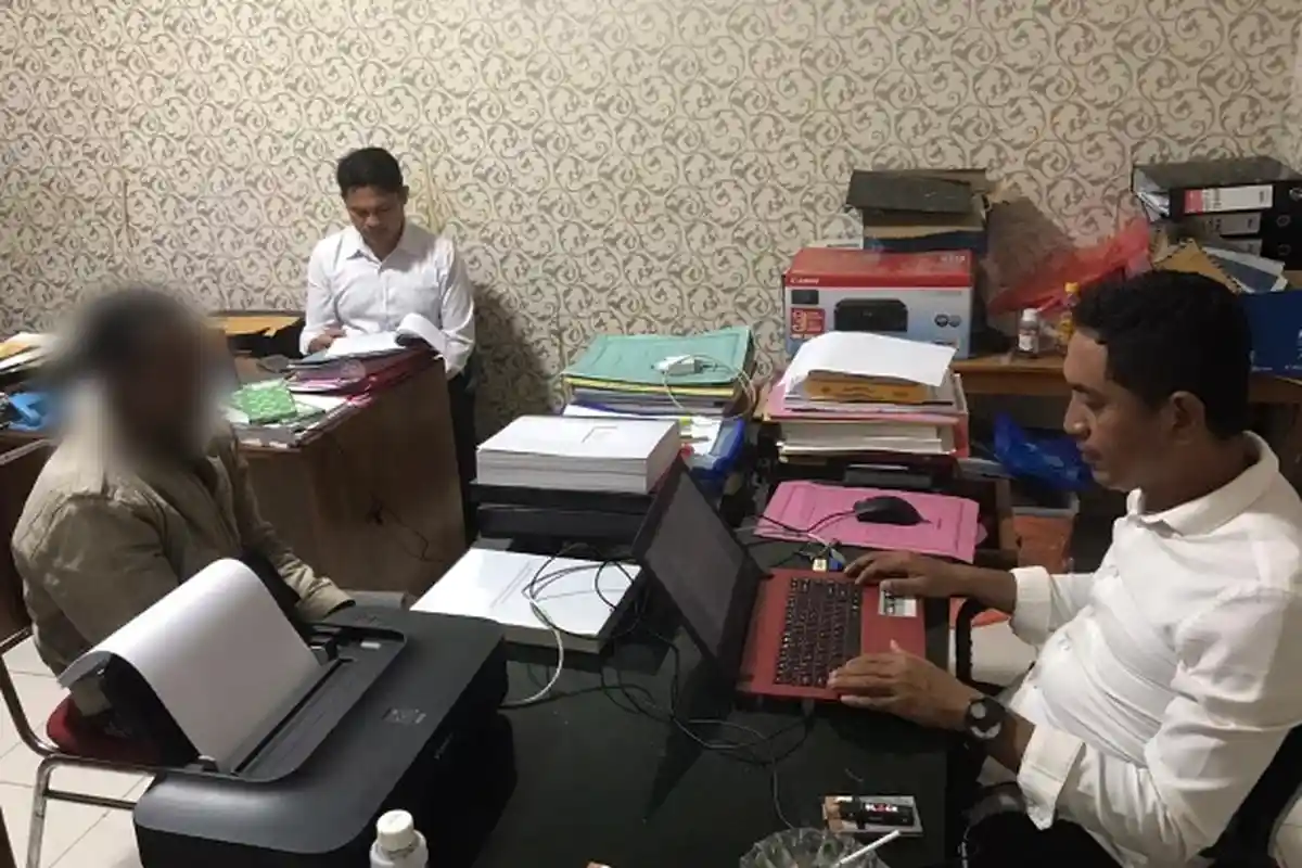 Korban TPPO di Labuan Bajo Diselamatkan Usai Tersesat di Bandara, Polisi Tangkap 1 Pelaku