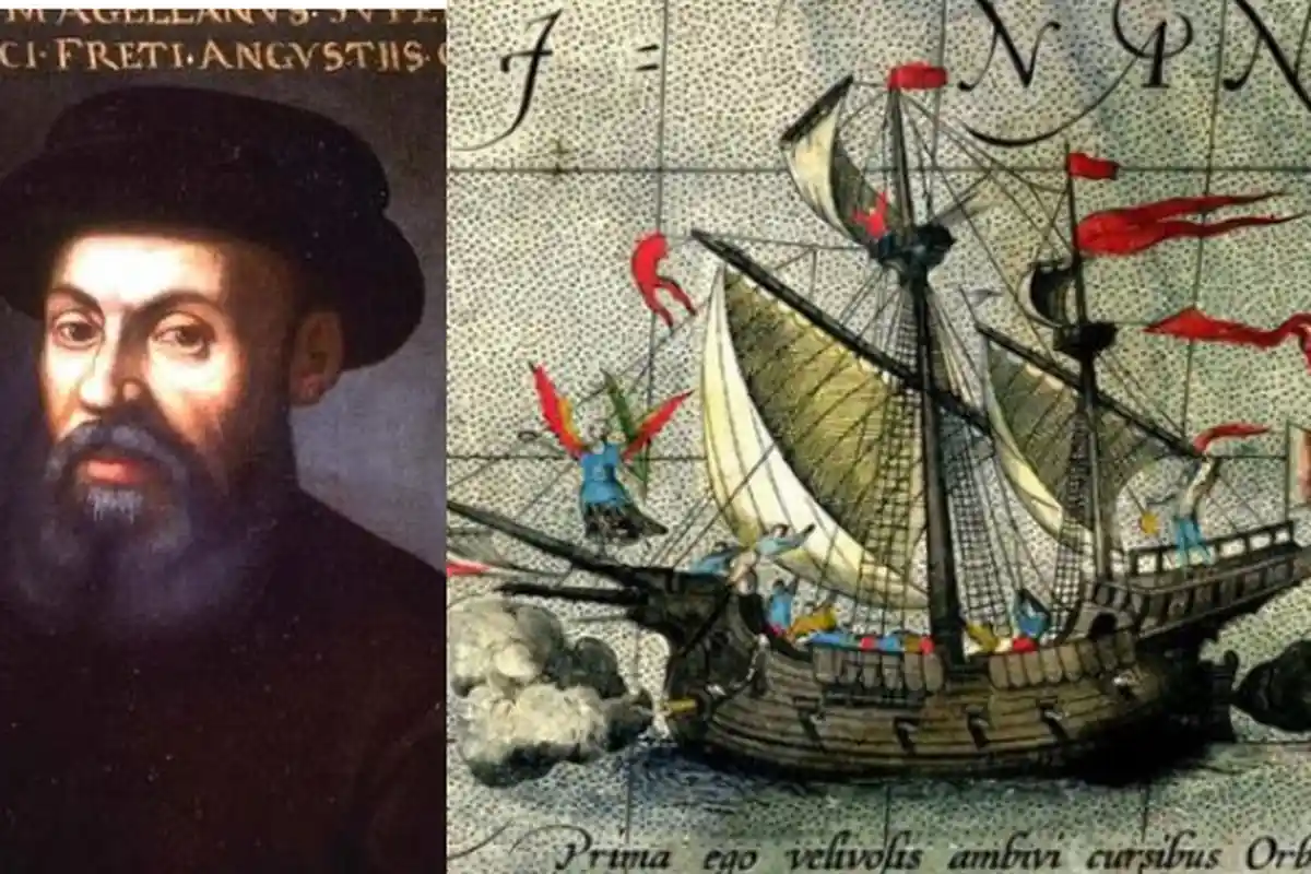 Kisah Pilu Magellan, Pelaut Dunia yang Permintaan Kenaikan Uang Pensiunnya Ditolak Raja