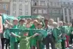 100 Tahun Sekolah Bola Warta Poznan