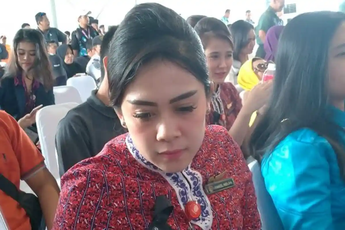 Teman Seprofesi jadi Korban Kecelakaan Lion Air JT-610, Pramugari Ini Sempat Trauma