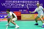 Jadwal Badminton China Open 2026 Hari Ini, Fajar/Fikri Tantang Tuan Rumah, Live TV dan Score