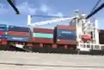 Terminal Petikemas Kalibaru Resmi Beroperasi
