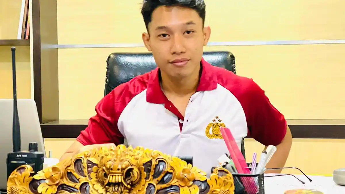 Ketua Pertina Ternate Maluku Utara Diperiksa Polisi Atas Dugaan Pengancaman