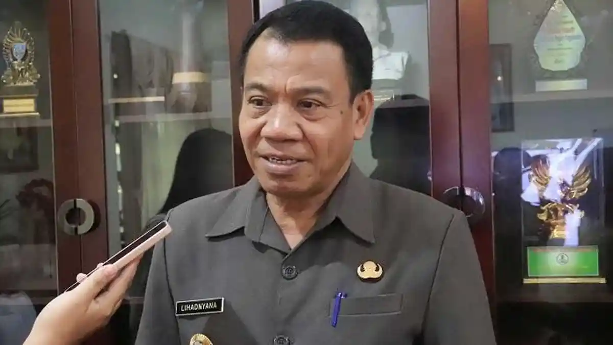 Lihadnyana Tegaskan Belum Ada Telur dan Nyamuk Mengandung Wolbachia yang Disebar di Buleleng