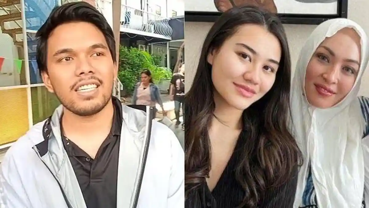 Aaliyah Massaid Pacaran dengan Thariq Halilintar, Angelina Sondakh Belum Kenal Adik Atta