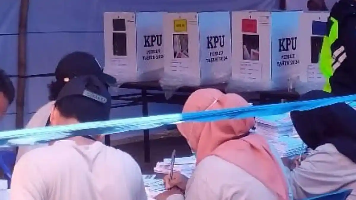 NASIB 5 Ketua RT Dipecat Kepala Desa Gara-gara Tak Memilih Caleg Jagoannya, Ini Penjelasan Camat