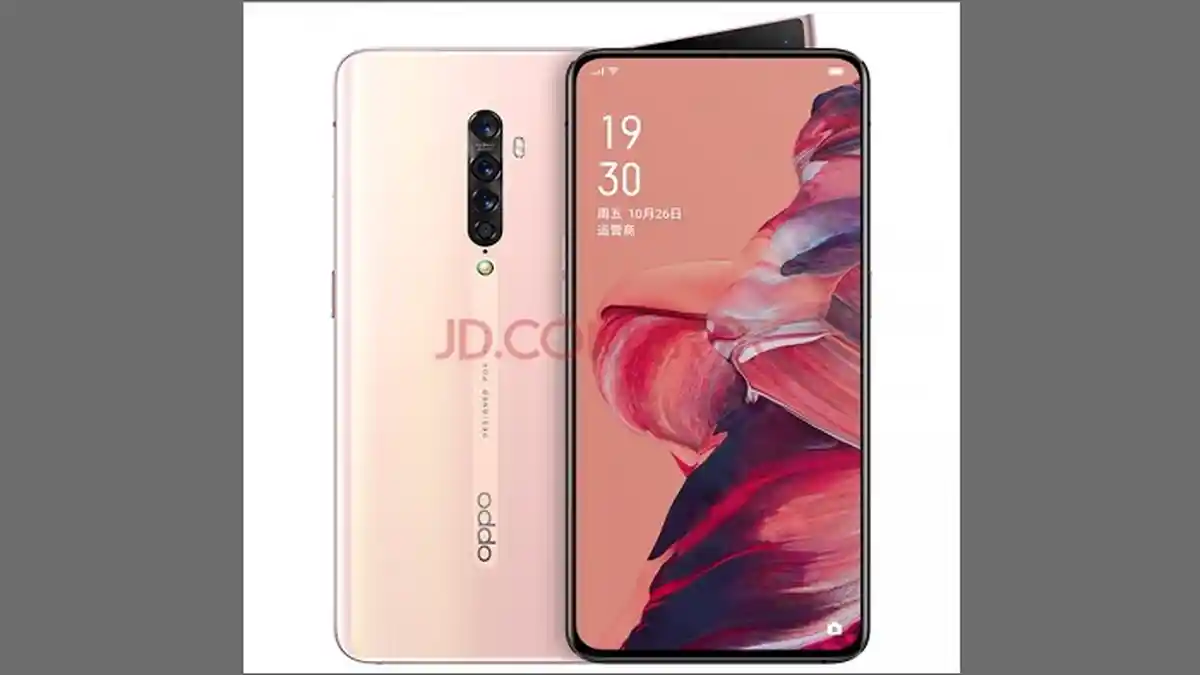 Resmi Dirilis Besok Kamis 29 Agustus 2019, Ini Bocoran Spesifikasi Oppo Reno 2