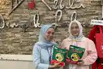 19 Tahun Bertahan di Kampung Pempek 26 Ilir, Pempek Lala Tumbuh Pesat Bersama Digitalisasi BRI