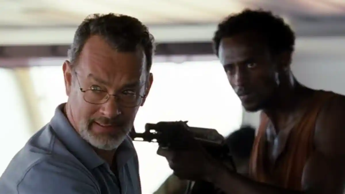 Sinopsis Film Captain Phillips di TransTV, Tom Hanks Disandera Perompak Somalia, Navy Seal Beraksi