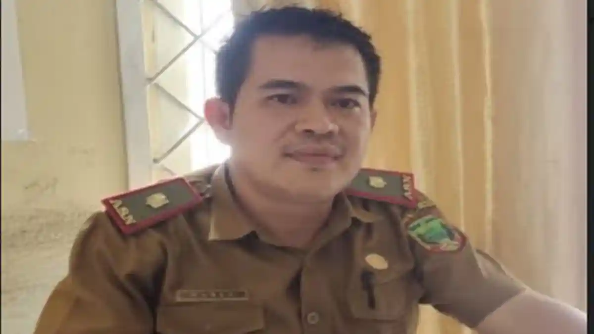 Data Kebakaran di Empat Lawang, Januari-Mei 2021 Tercatat 16 Kebakaran, Mayoritas Karena Konsleting
