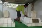 Di Balik Makam Tua Ini, Tersimpan Rahasia Sejarah Batang yang Belum Terungkap