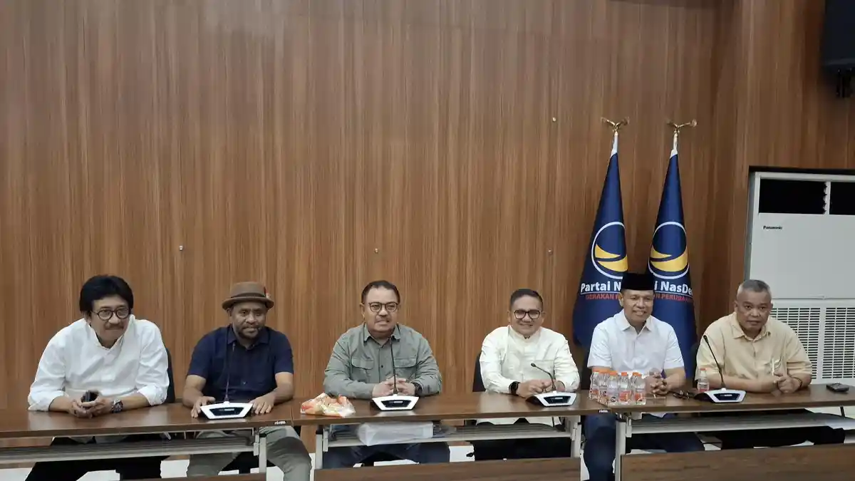 Pasangan Tonny dan Marten Ucap Makasih ke Warga Gorontalo, Komitmen Peduli ke Milennial dan Gen Z