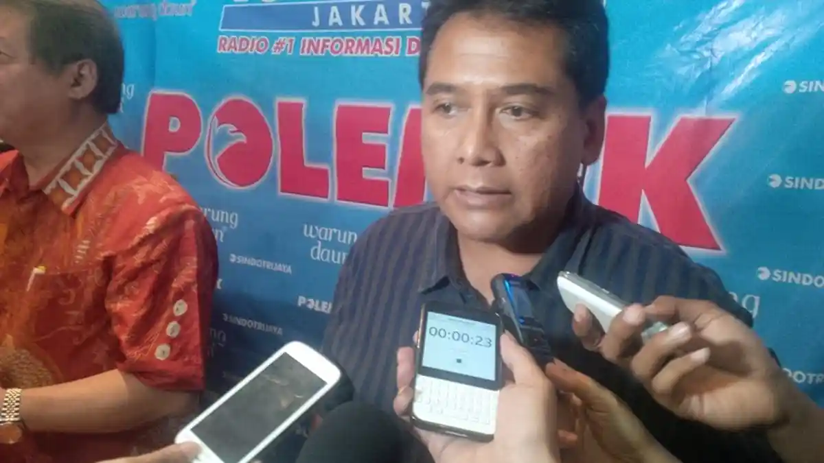 Apindo: Darmin dan Rizal Mampu Dorong Perekonomian Lebih Baik