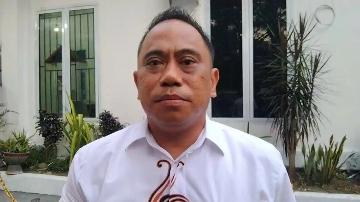 KPU Sulsel Warning Partai Politik Tak Terima Sumbangan Dana Kampanye dari Perusahaan Asing