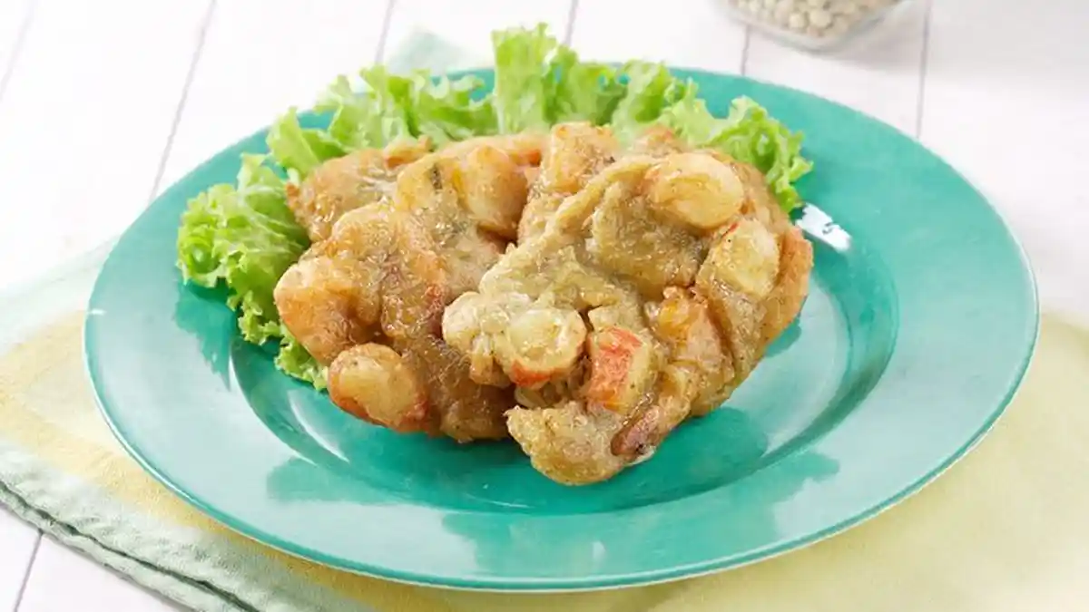 Ramadhan 2021: 4 Varian Resep Bakwan untuk Buka Puasa, Bakwan Jamur hingga Bakwan Tahu Kari